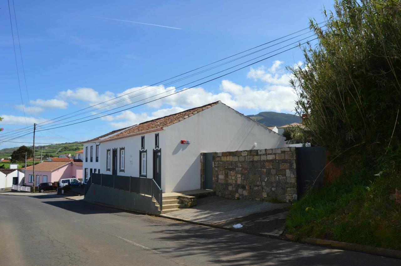 Casas Do Vale A Taberna Casa Ideal Para 2 Nordeste  Zewnętrze zdjęcie