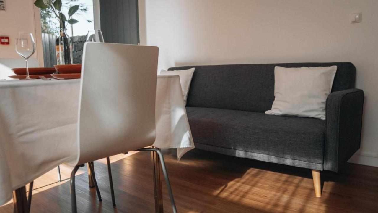 Casas Do Vale A Taberna Casa Ideal Para 2 Nordeste  Zewnętrze zdjęcie